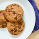 Illustration for article titled Describe your ideal chocolate chip cookie in graphic detailem/em